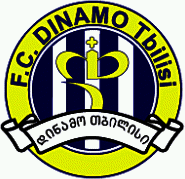 FC Shevardeni 1906 Tbilisi