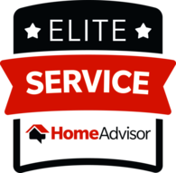 HomeAdvisor Elite Service