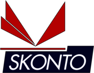FC Skonto Riga (early 90's logo)
