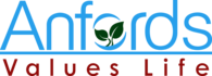 Anfords Values Life