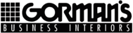 Gorman's Business Interiors