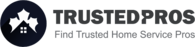 TrustedPros horizontal 