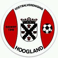 vv Hoogland