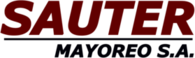 Sauter Mayoreo