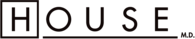 HOUSE M.D.