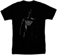 Rubber Man American Horror Story T-shirt