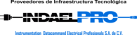 INDAELPRO TABASCO