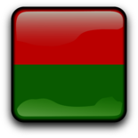 Burkina Faso Flag Icon