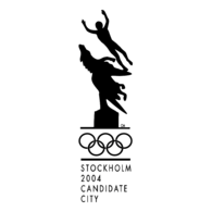 Stockholm 2004