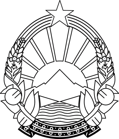 Republic of Macedonia