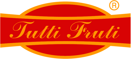 tuti fruti