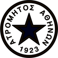 Atromitos Athens (early 70's logo)