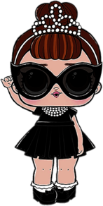 LOL Surprise It Baby