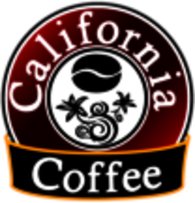 California Coffee