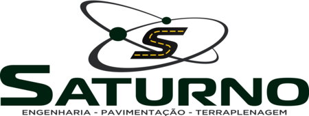 Saturno Engenharia Pavimentacao Terraplenagem