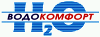 Vodokomfort