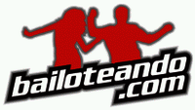 bailoteando