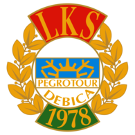 LKS Igloopol/Pegrotour Debica