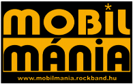 MOBILMÁNIA