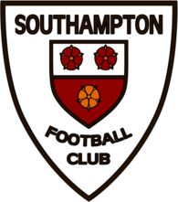 FC Southampton (1960's logo)