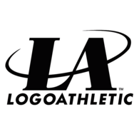 Logo Athletic