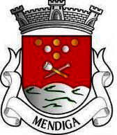 Mendiga - Freguesia