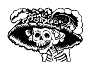 La Catrina