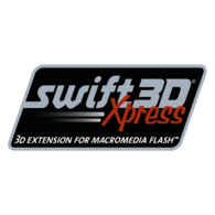 Swift 3D Xpress