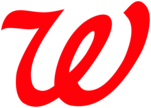 Walgreens logo thumbnail