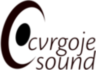 Cvrgoje Sound