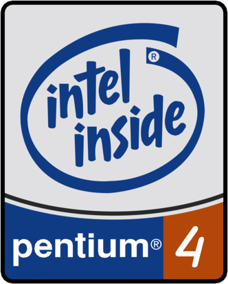 Pentium 4 Processor