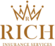 Rich insurance service