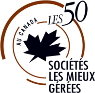 Canada's 50 Best Managed Companies