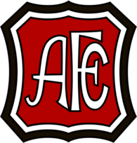 FC Aberdeen (1960 logo)