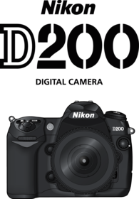Nikon D200