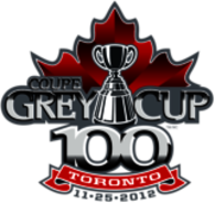 100th Grey Cup Festival