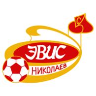 Evis_Nikolaev_(logo_1992-94)