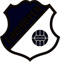 EVV Eindhoven (1950's logo)