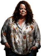 Melissa McCarthy