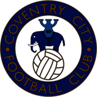 FC Coventry City (60's - early 70's logo)
