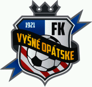 TJ FK Vyšné Opátske