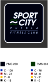 Sport City Puebla