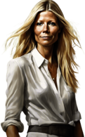 Gwyneth Paltrow