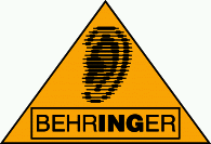 Behringer
