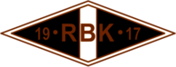 BK Rosenborg Tronheim (old logo)