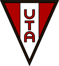 UTA Arad (70's logo)