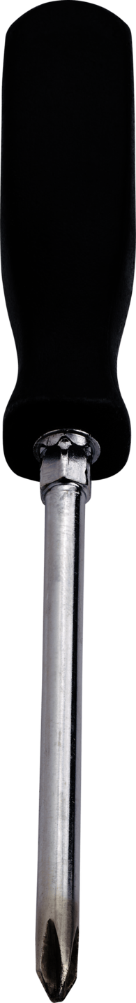 Black Screwdriver