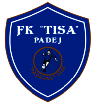 FK TISA Padej