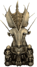 Predator Throne