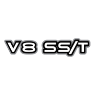 V8 SS/T